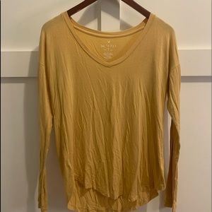 american eagle long sleeve